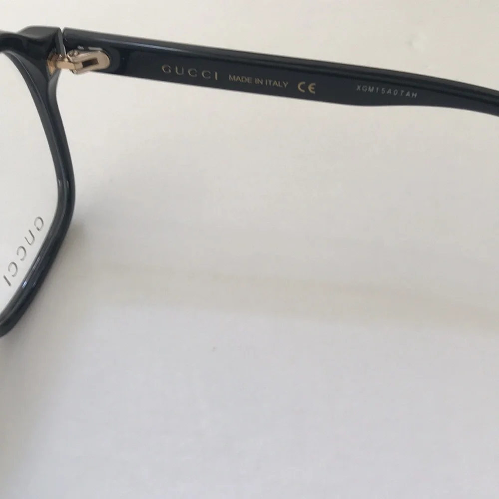Gucci gg0469o 001